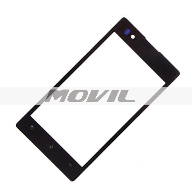 LG K2 P940 Black Digitizer Touch Screen Panel Sensor Lens Glass Replacement